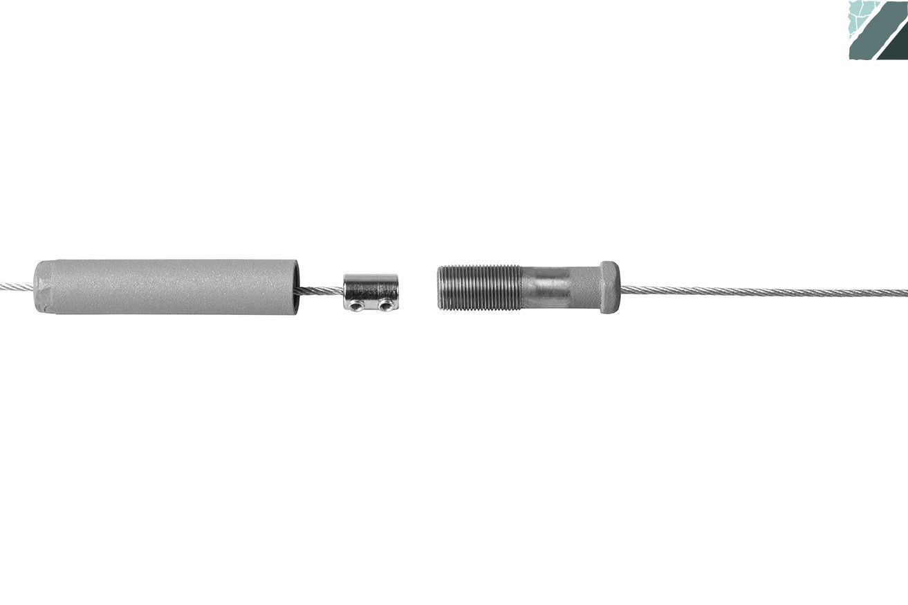 STAS V-tense 150 см