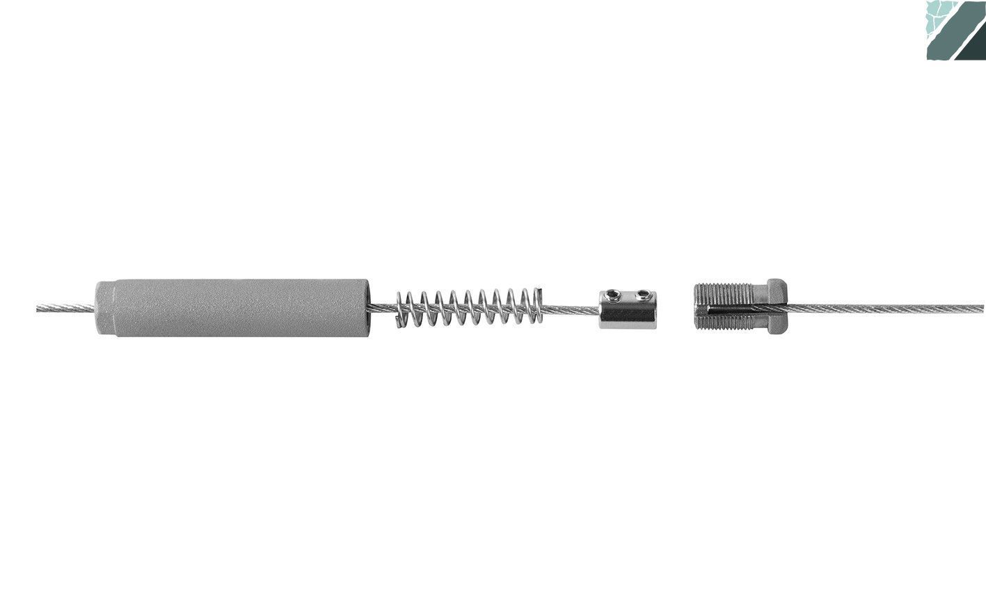 STAS V-tense 150 см