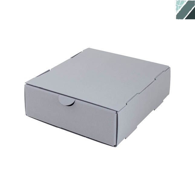 Коробка з висувною передньою стінкою 39&times;28&times;11 см LAURENT