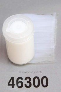 Фарба для ретуші Kremer Retouching - Zinc White 3ml.
