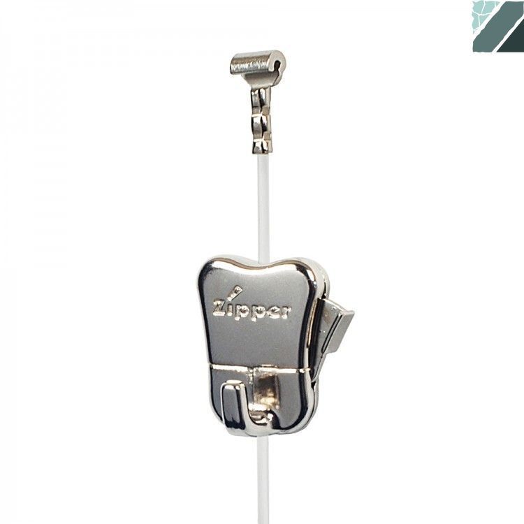 Кабель Pearl 150 см + розумна пружина