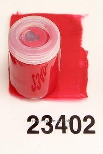 Фарба для ретуші Kremer Retouching - Quinacridone Pink D, PV 19, 3ml.