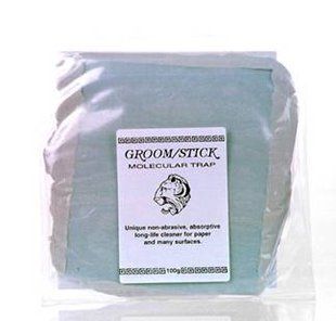 Groom Stick
