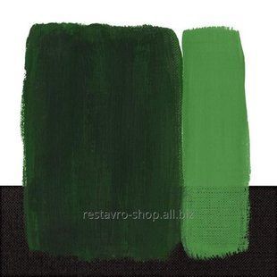 Фарба для реставрації і відновлення живопису F.Restauro 290 Green Lake 20ml.