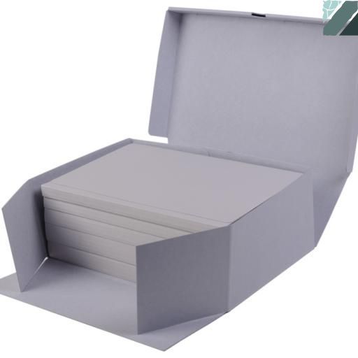 Картон Franciszek 800 г/м&sup2; 160x116 см