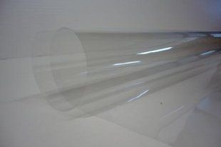 Melinex 401, 50 см, 128 см x 25 м