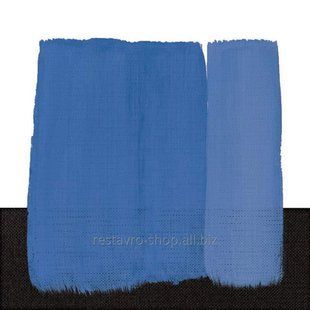 Фарба для реставрації і відновлення живопису F.Restauro 372 Cobalt Blue 20ml.