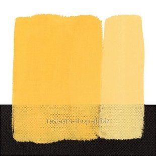 Фарба для реставрації і відновлення живопису F.Restauro 104 Naples Yellow 20ml.