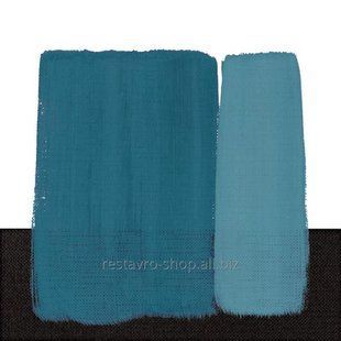 Фарба для реставрації і відновлення живопису F.Restauro 416 Cerulean 20ml.