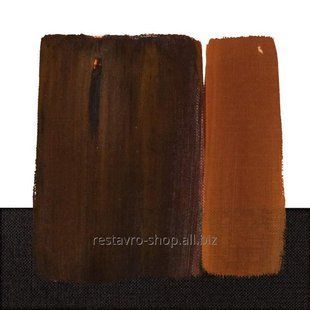 Фарба для реставрації і відновлення живопису F.Restauro 474 Brown Madder (Alizarin) 20ml.