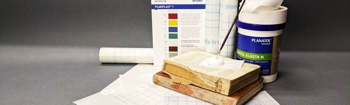Banner from design