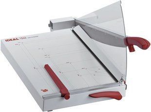 Важільний різак IDEAL1133