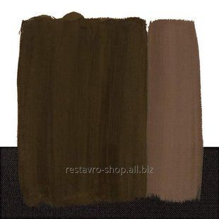 Фарба для реставрації і відновлення живопису F.Restauro 484 Vandyke Brown 20ml.