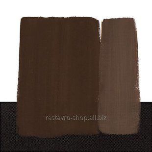 Фарба для реставрації і відновлення живопису F.Restauro 490 Cassel Earth 20ml.