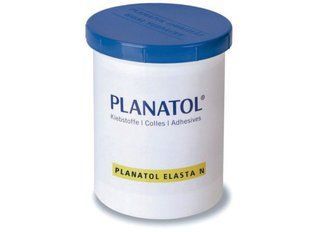 Палітурний клей Planatol Elasta N 1кг