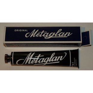 Универсальный продукт Metaglan для очистки металла, мрамора, эмали