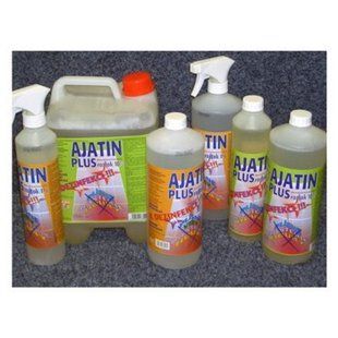 Ajatin Плюс, 1% розчин 1000 мл