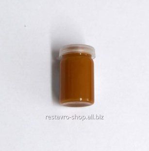 Фарба для ретуші Kremer Retouching - French Ochre Havane 3ml.