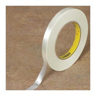Стрічка Scotch Filament, 50 м x 1,9 см