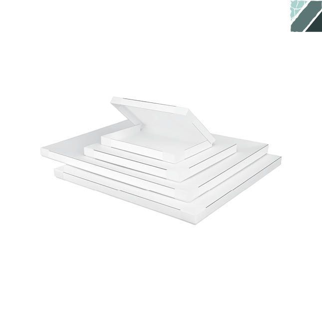 Коробка для пергаментів LAURENT 40&times;25&times;3,5 см