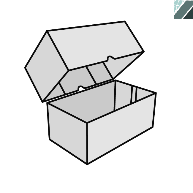, 350 x 60 x 65, K/60