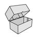 , 350 x 60 x 65, K/60