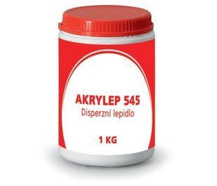 Клей архівний Acrylep  545-2 5кг