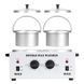 Електрична баня на дві ємкості Double Wax Warmer