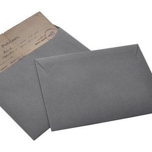 Паперовий конверт Carta Guardia щільність 160 г/м&sup2; 324x229 мм