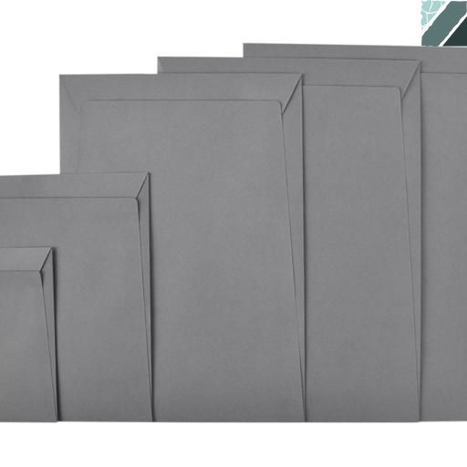 Паперовий конверт Carta Guardia щільність 160 г/м&sup2; 324x229 мм