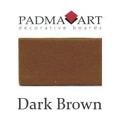 Паспарту Padma Art Dark Brown Кремовий зріз