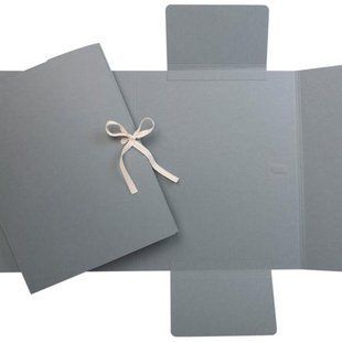 Папка для палітурки, Carta Guardia картон 300 г/м&sup2; 320x250x35 мм
