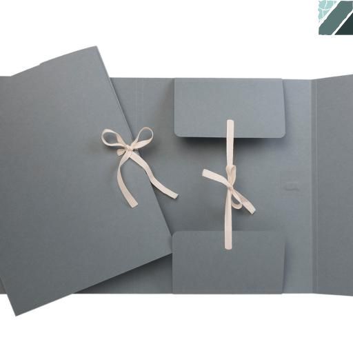 Папка для палітурки, Carta Guardia картон 300 г/м&sup2; 320x250x35 мм