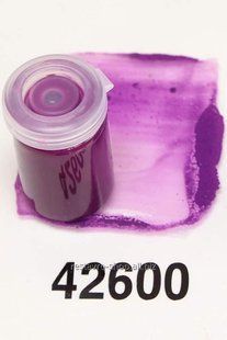 Фарба для ретуші Kremer Retouching - Ultramarine Red A 3ml.