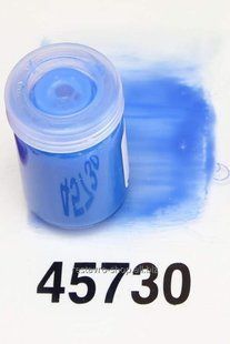 Фарба для ретуші Kremer Retouching - Cobalt Cerulean Blue 3ml.