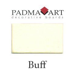Паспарту Padma Art Buff Кремовий зріз