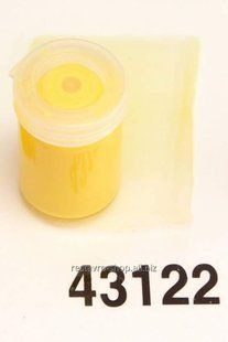 Фарба для ретуші Kremer Retouching - Naples Yellow, historical 3ml.