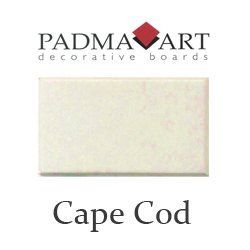 Паспарту Padma Art Cape Cod Кремовий зріз