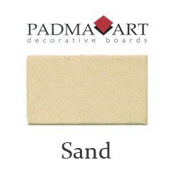 Паспарту Padma Art Sand Кремовий зріз