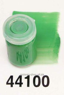 Фарба для ретуші Kremer Retouching - Cobalt Green 3ml.