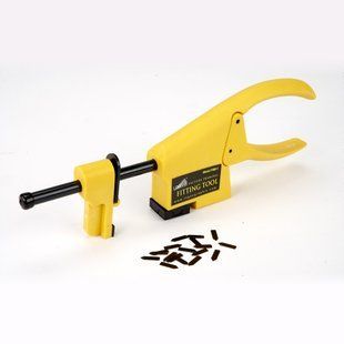 Рамковий пістолет  Fitting Tool