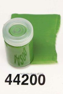 Фарба для ретуші Kremer Retouching - Chrome Oxide Green 3ml.