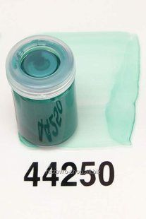 Фарба для ретуші Kremer Retouching - Viridian Green 3ml.