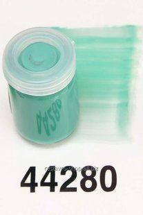 Фарба для ретуші Kremer Retouching - Permanent Green 3ml.