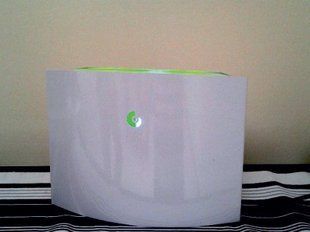 MINISIS 20W - пастка для комах