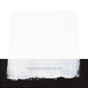 Фарба для реставрації і відновлення живопису F.Restauro 020 Zinc White 20ml.