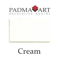 Паспарту Padma Art Cream Кремовий зріз