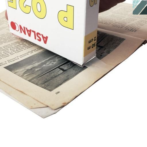 Ремонтна стрічка P045 рулон 2 см х 50 м
