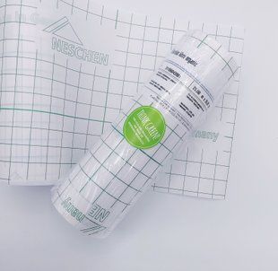 Filmolux Libre Organic, захисна плівка 25 м x 22 см