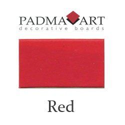 Паспарту Padma Art Red Кремовий зріз